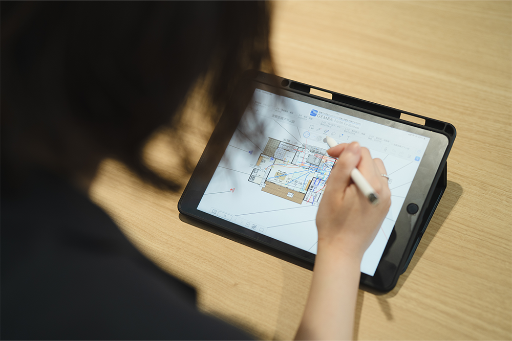 キャリア支援・学びのイメージ