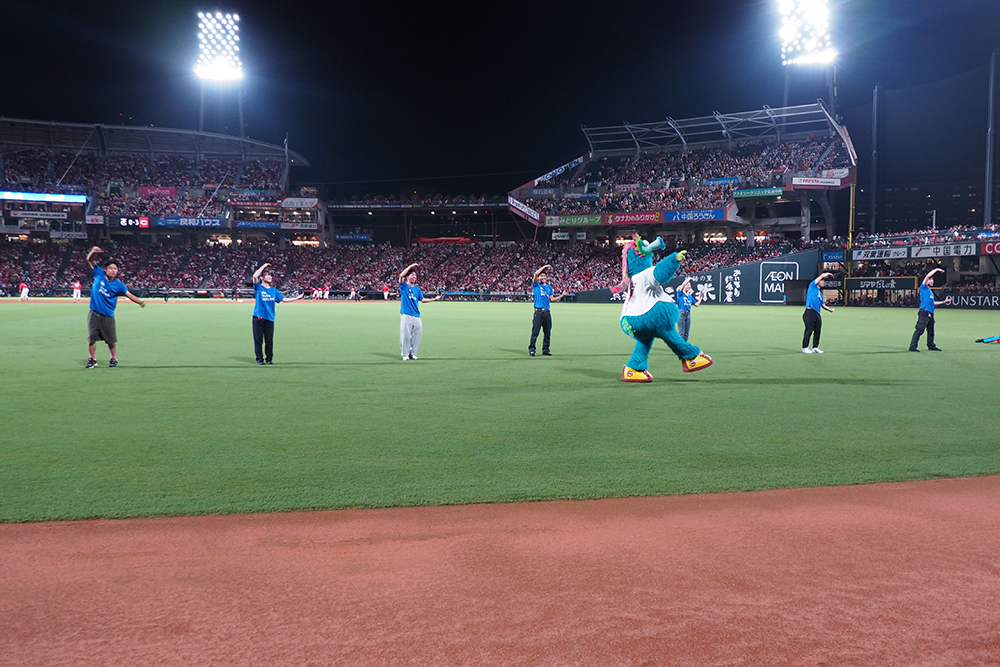 レクリエーション・コミュニケーションのイメージ