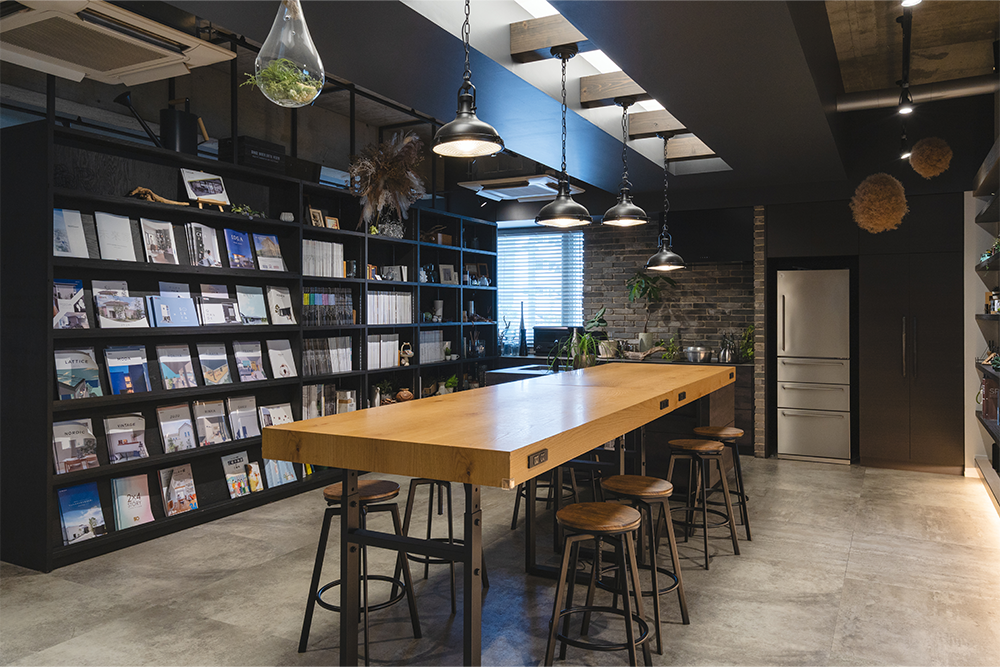 「働きやすさ」は会社の当たり前であるべきだからのイメージ