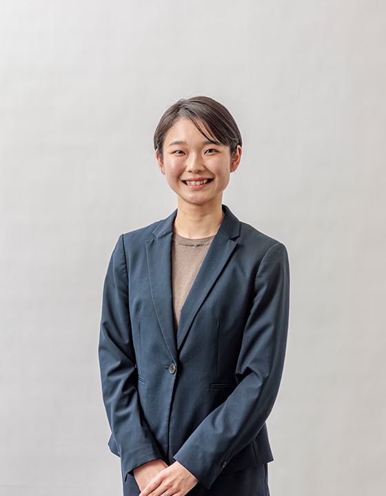 河井さんのイメージ