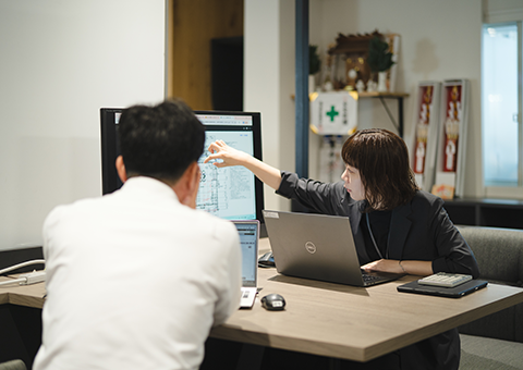 これからの取り組みのイメージ