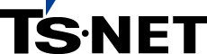 株式会社ティーズネットのロゴ