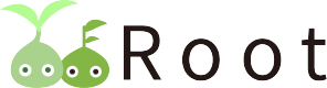 株式会社Rootのロゴ