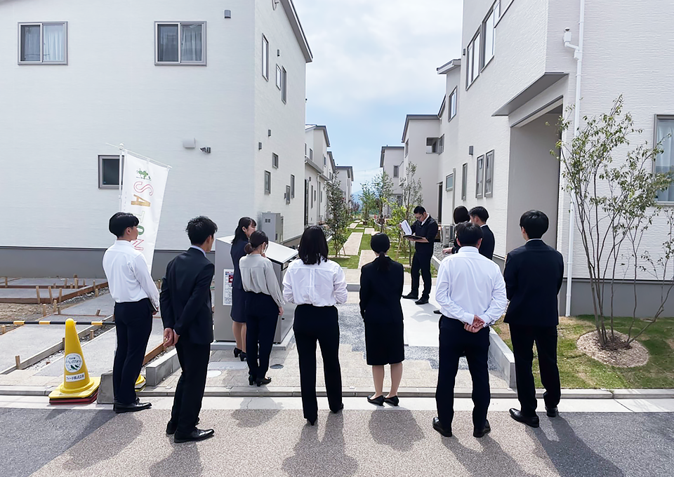 評価制度のイメージ