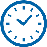 時間単位・半日単位の有給休暇のイメージ