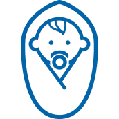 配偶者出産時の特別休暇のイメージ