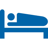 看護休暇・介護休暇のイメージ