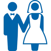 結婚休暇・慶弔休暇のイメージ