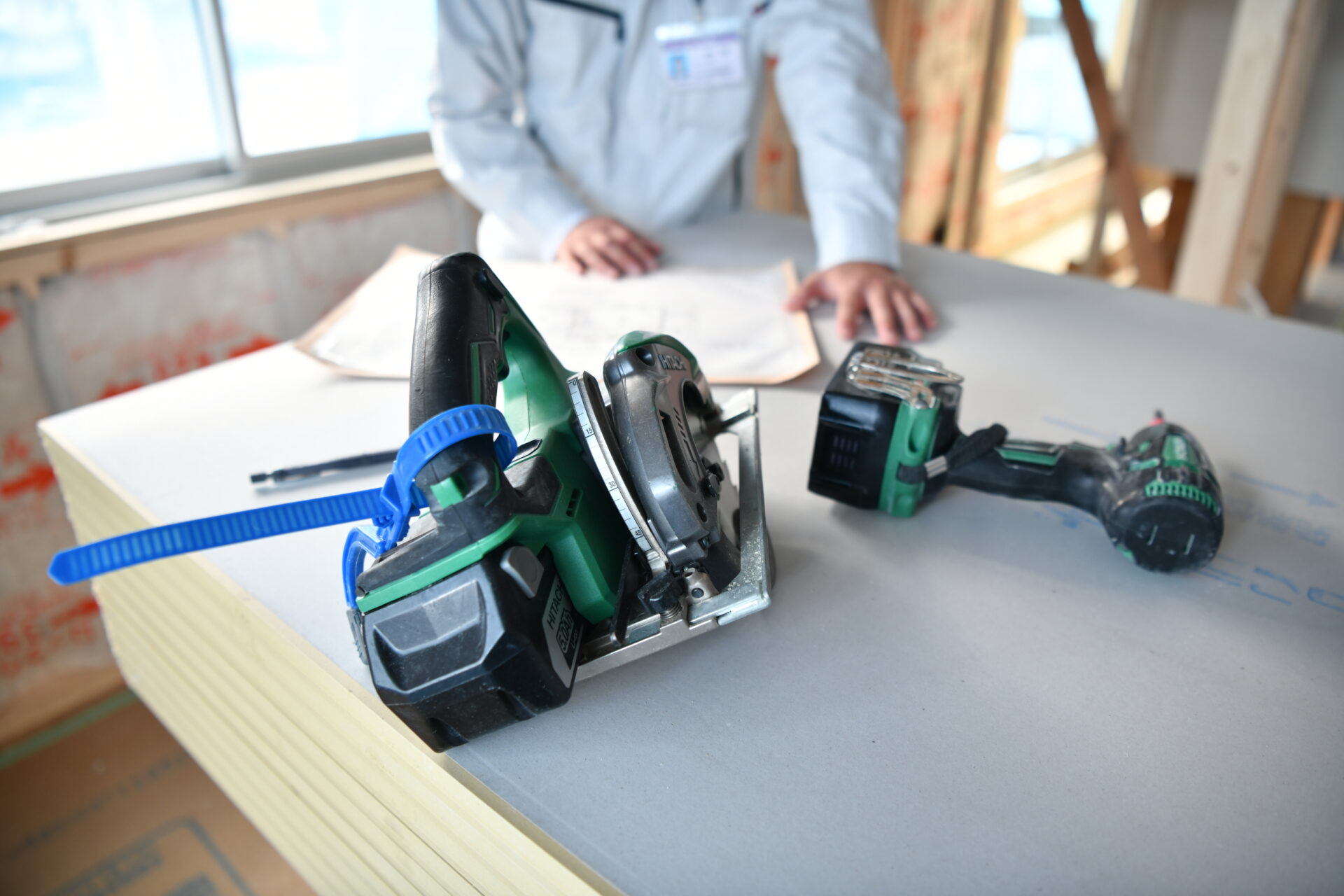 【福岡】戸建住宅施工管理職<br>（株式会社トータテ都市開発九州）のイメージ