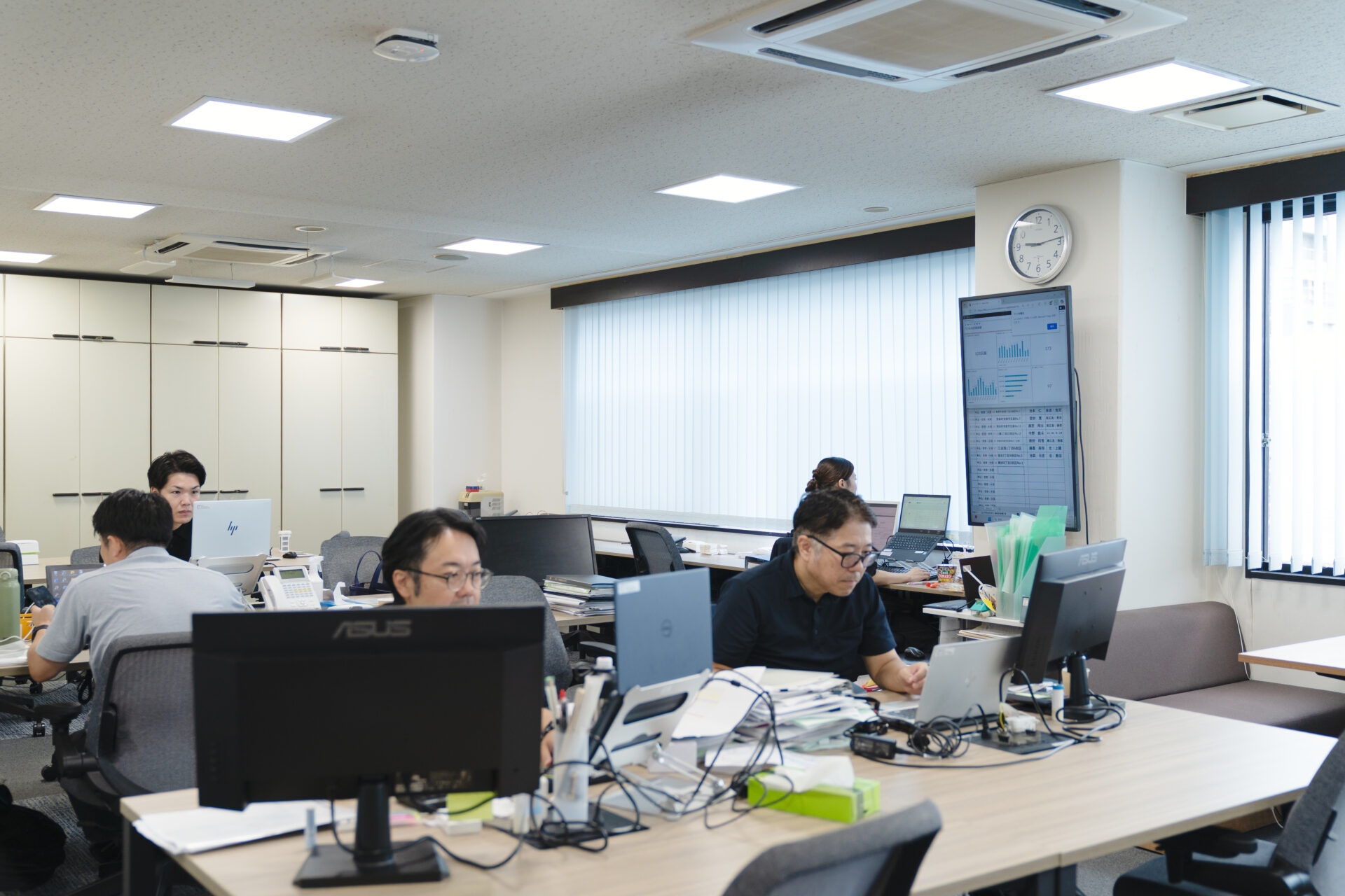 用地仕入営業職
（西広島開発株式会社）のイメージ