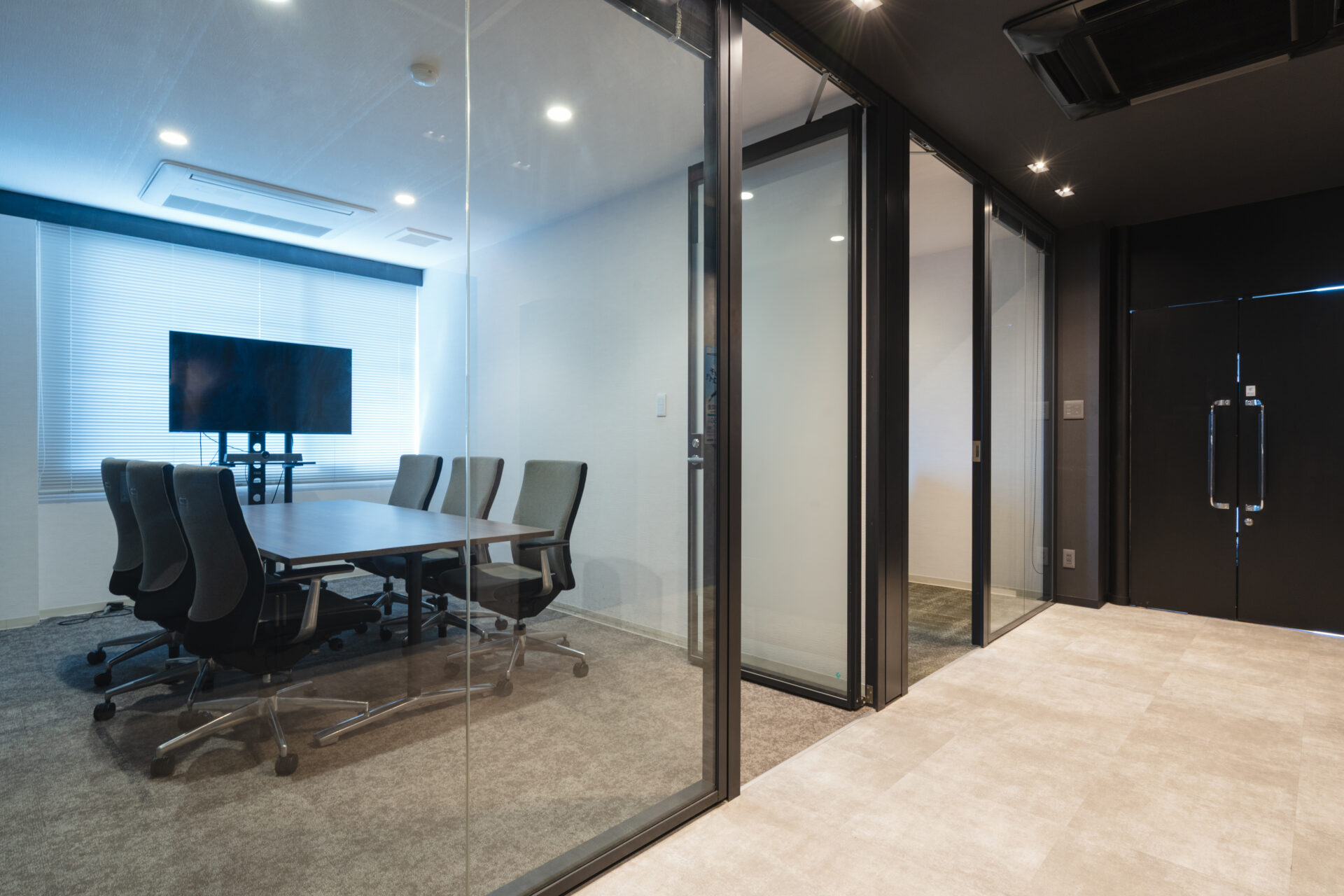 管理部門
（株式会社トータテホールディングス）のイメージ