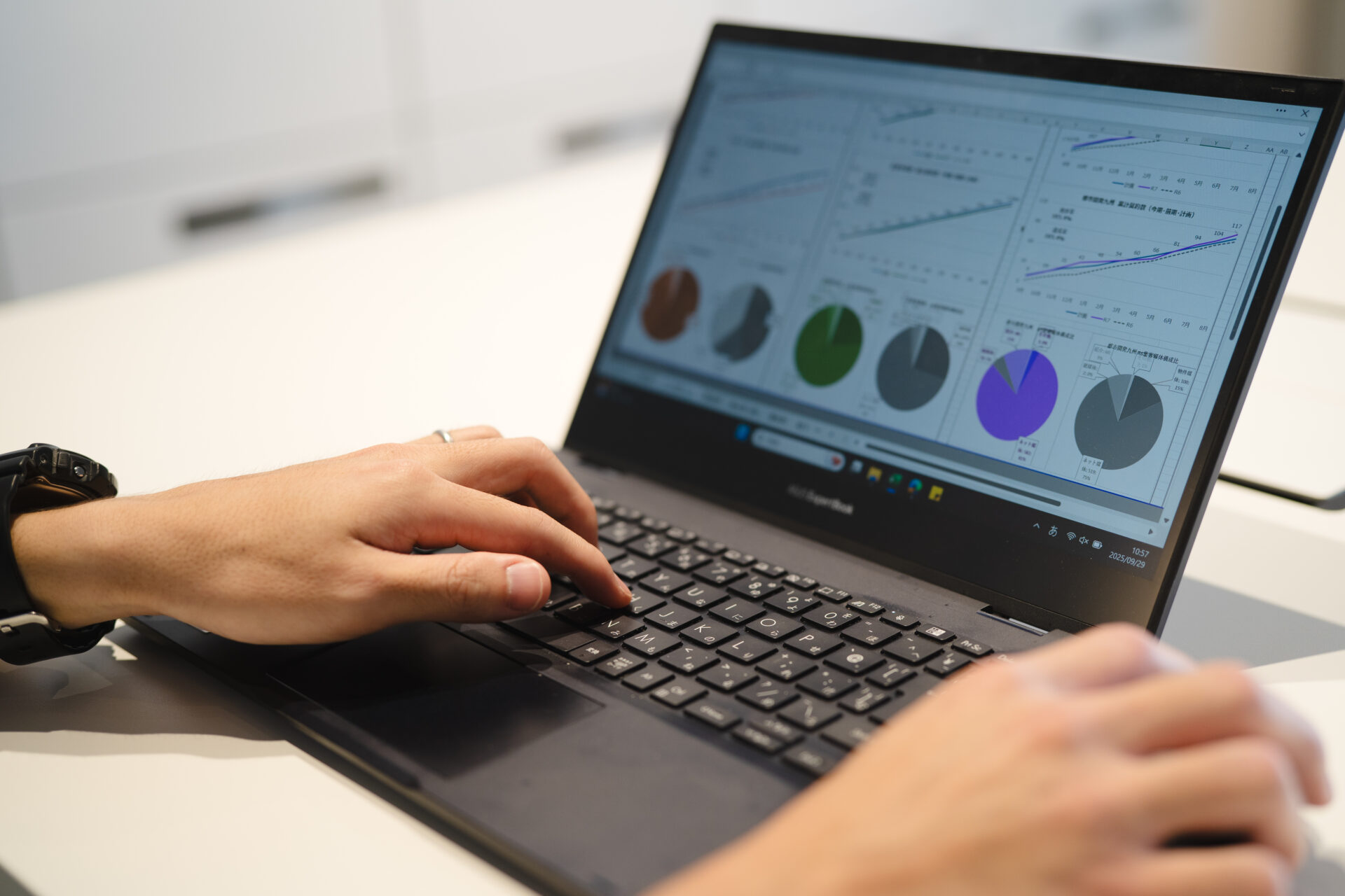 管理部門
（株式会社トータテホールディングス）のイメージ