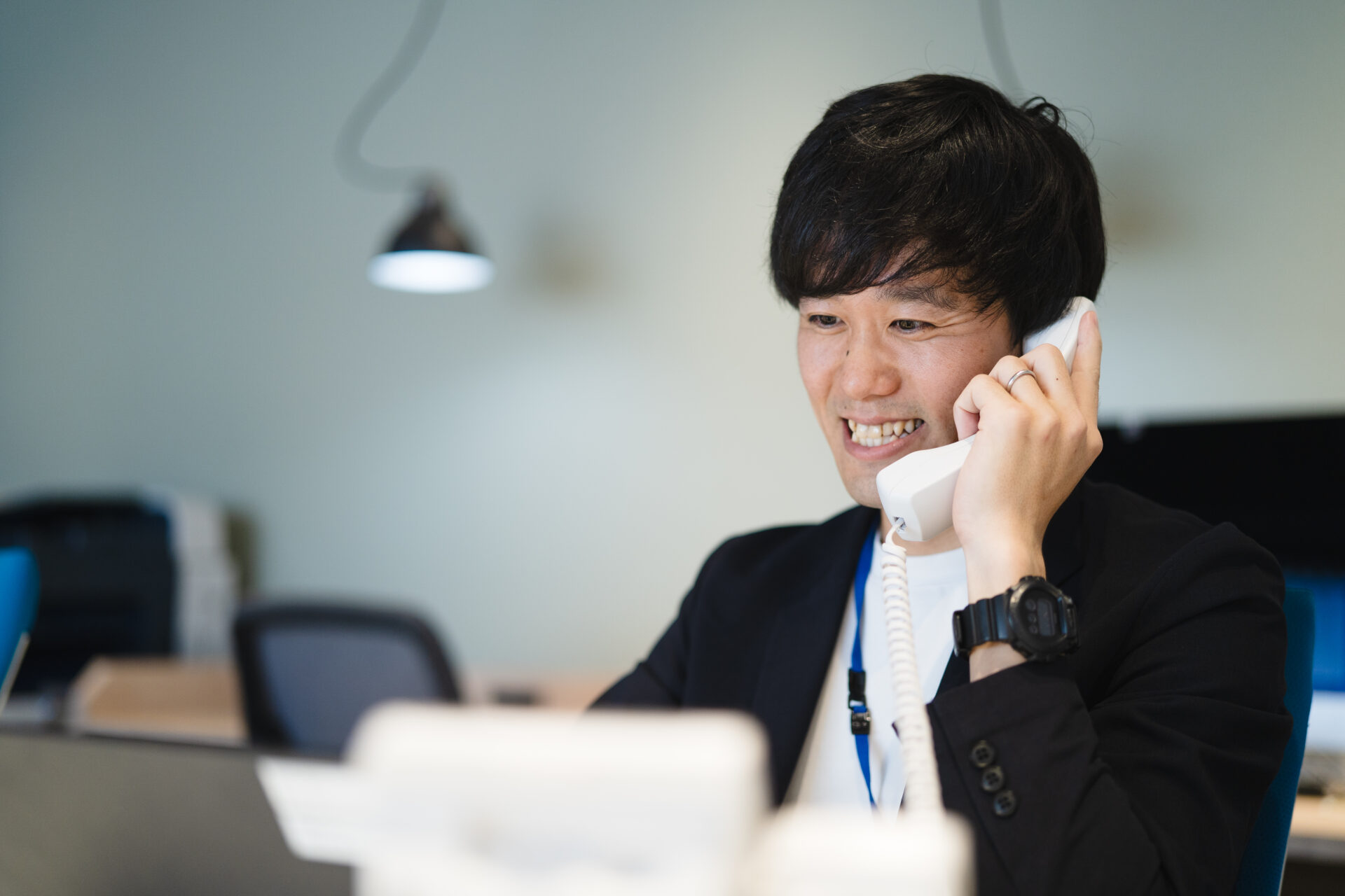 管理部門
（株式会社トータテホールディングス）のイメージ