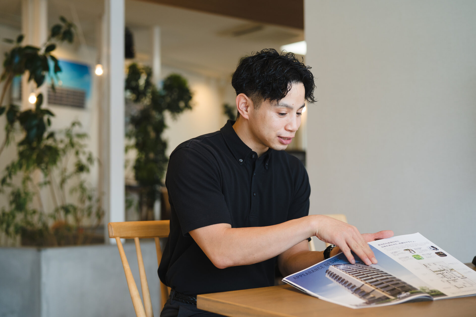 新築マンション販売営業職
（株式会社トータテマンション販売）のイメージ