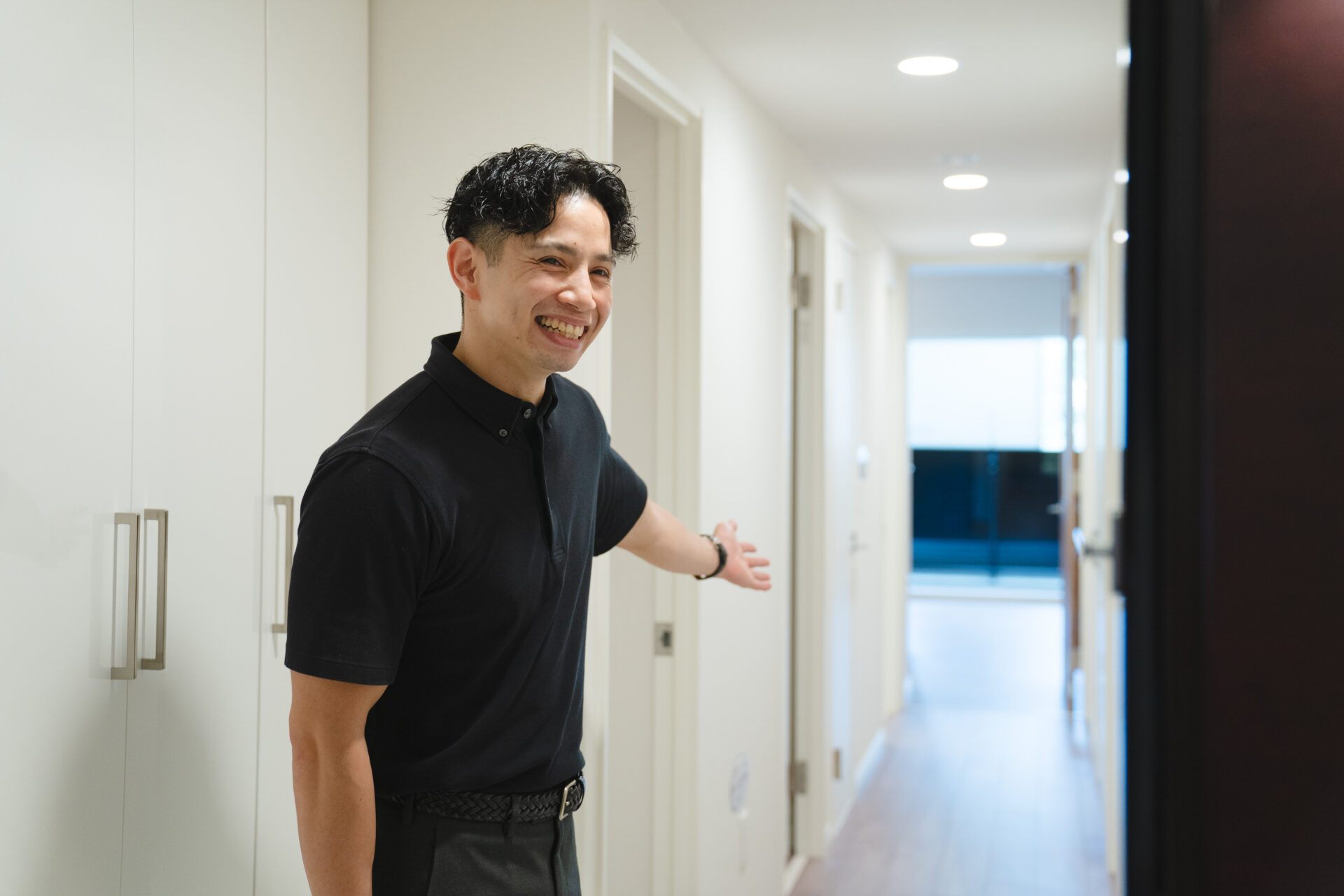 新築マンション販売営業職
（株式会社トータテマンション販売）のイメージ