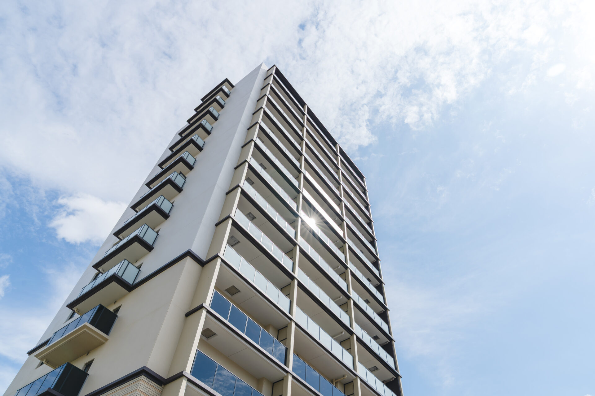 新築マンション販売営業職
（株式会社トータテマンション販売）のイメージ