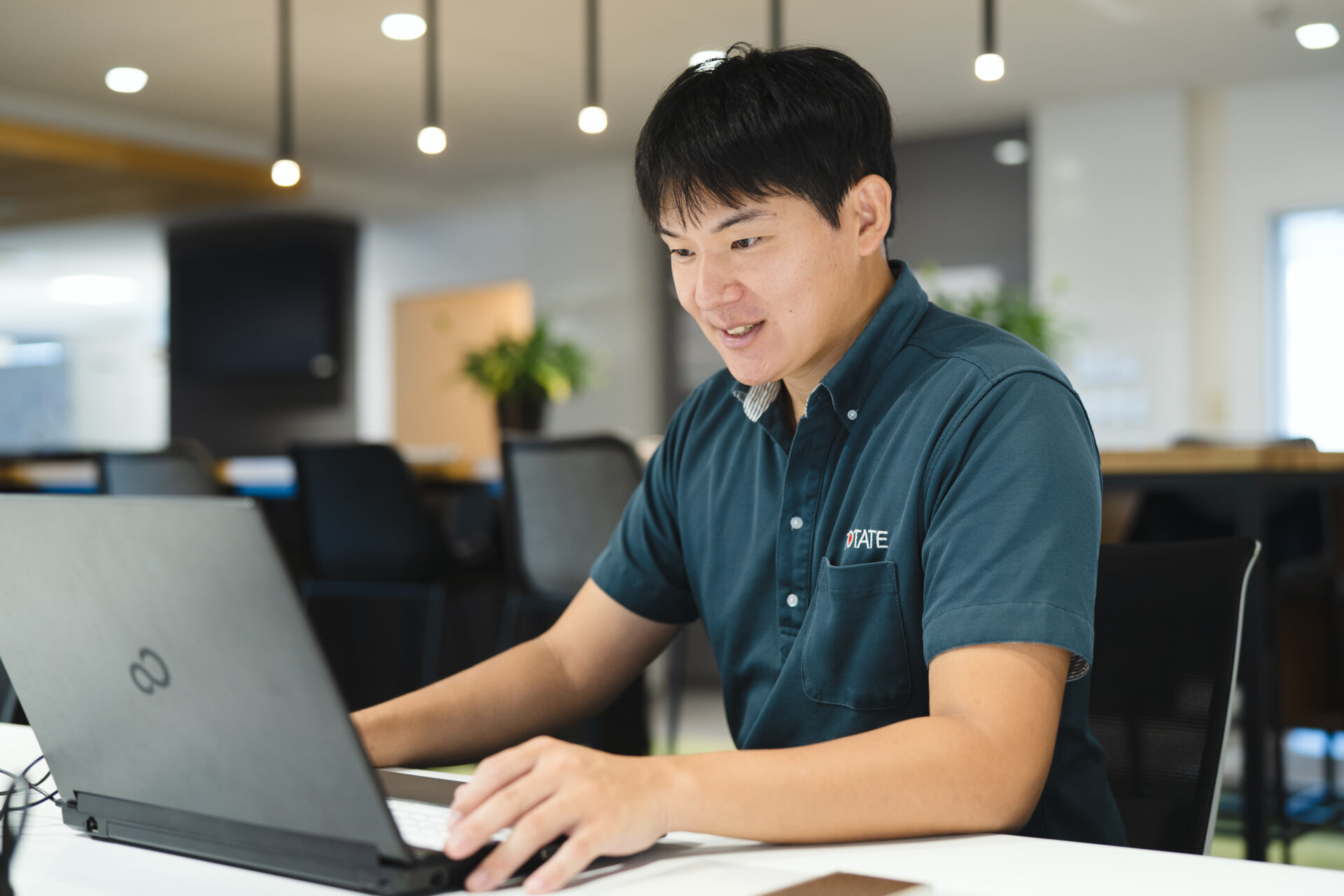 戸建住宅施工管理職
（株式会社トータテハウジング）のイメージ