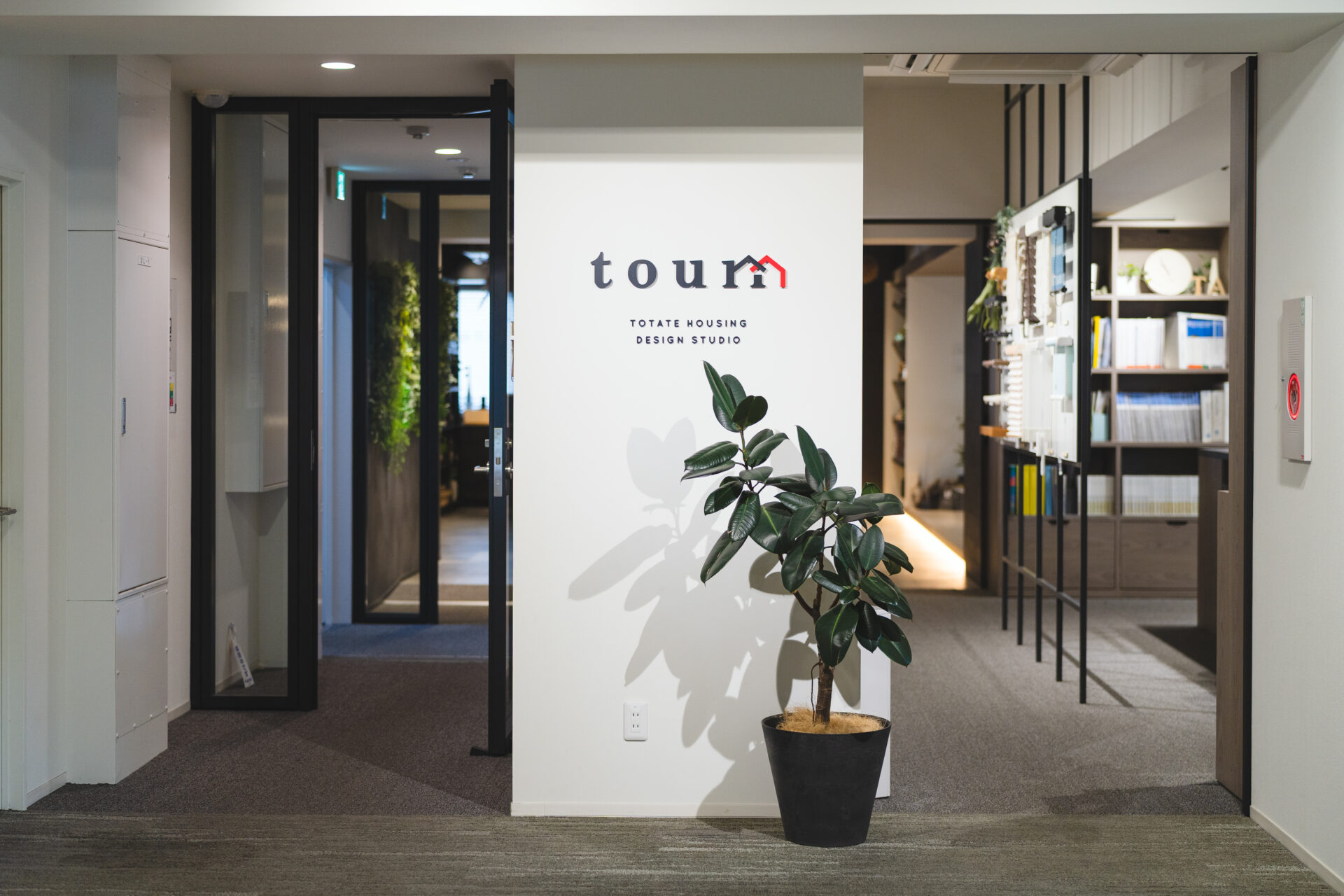 注文住宅設計職
（株式会社トータテハウジング）のイメージ