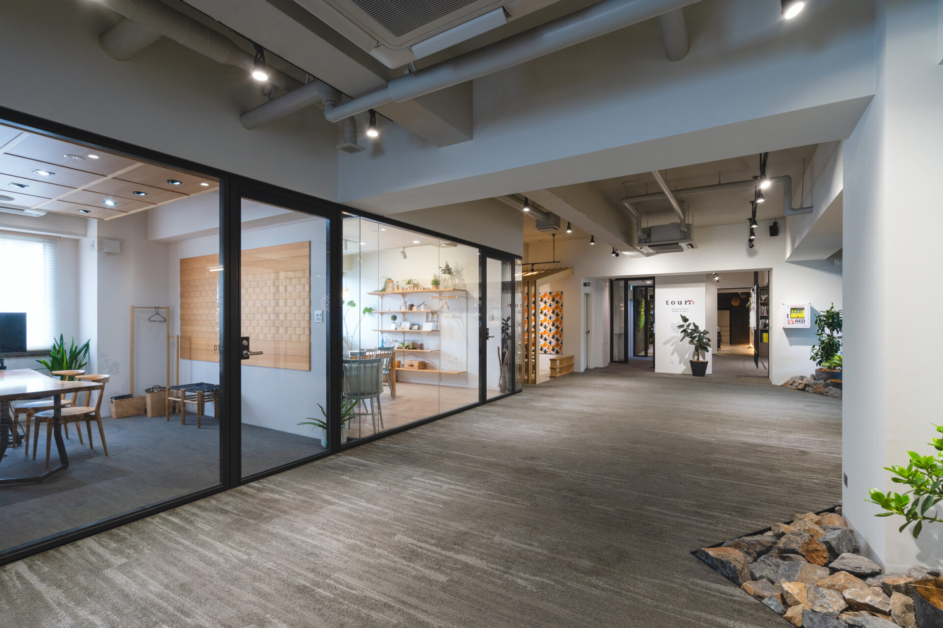 注文住宅営業設計職
（株式会社トータテハウジング）のイメージ