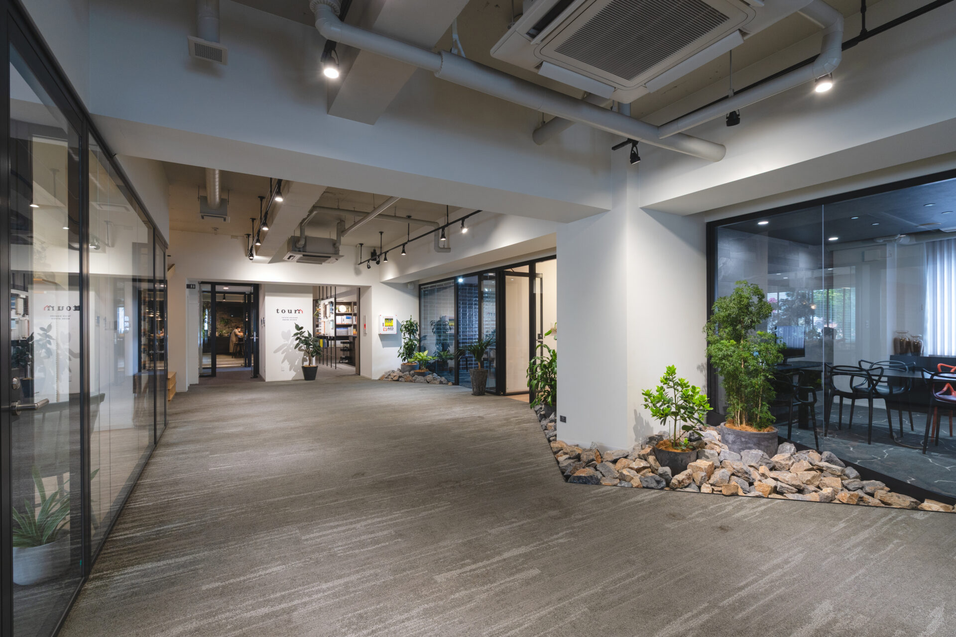 法人営業職
（株式会社トータテハウジング）のイメージ