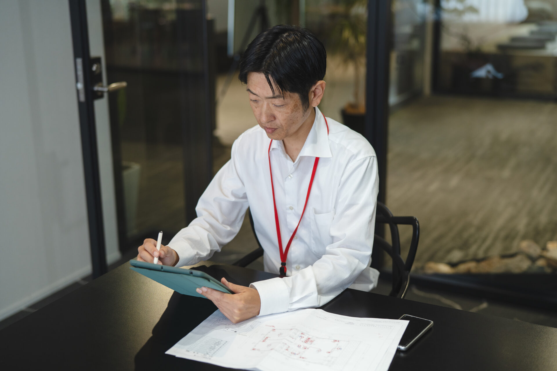 法人営業職
（株式会社トータテハウジング）のイメージ