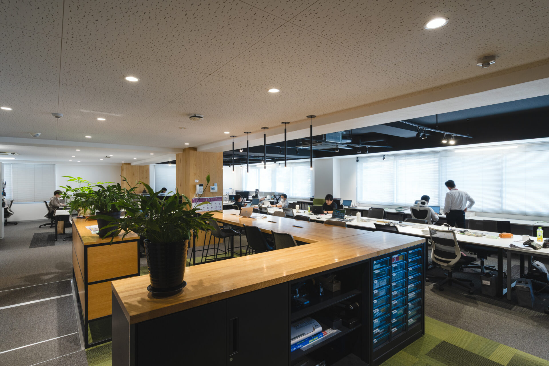 注文住宅設計職
（株式会社トータテハウジング）のイメージ