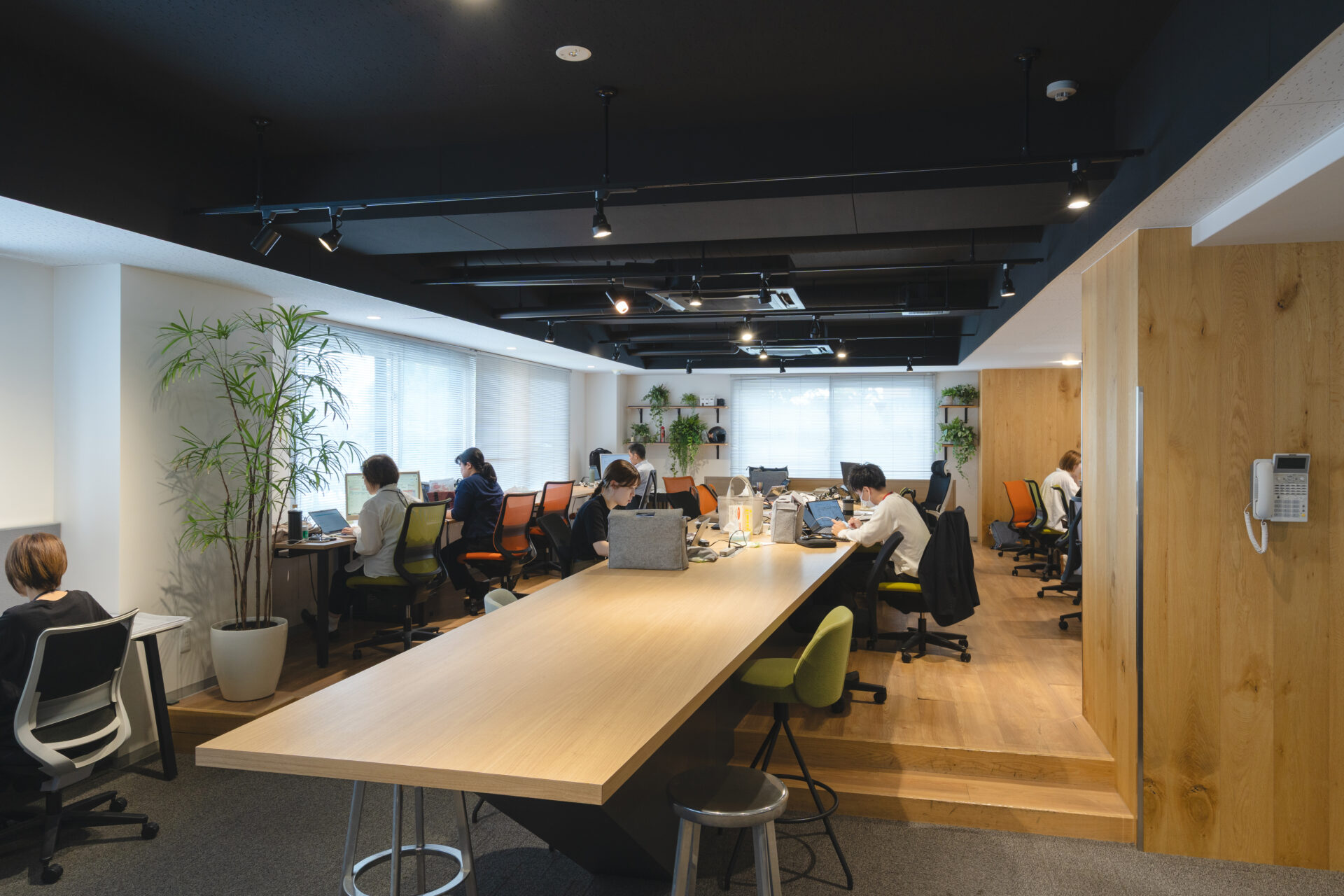 注文住宅営業設計職
（株式会社トータテハウジング）のイメージ