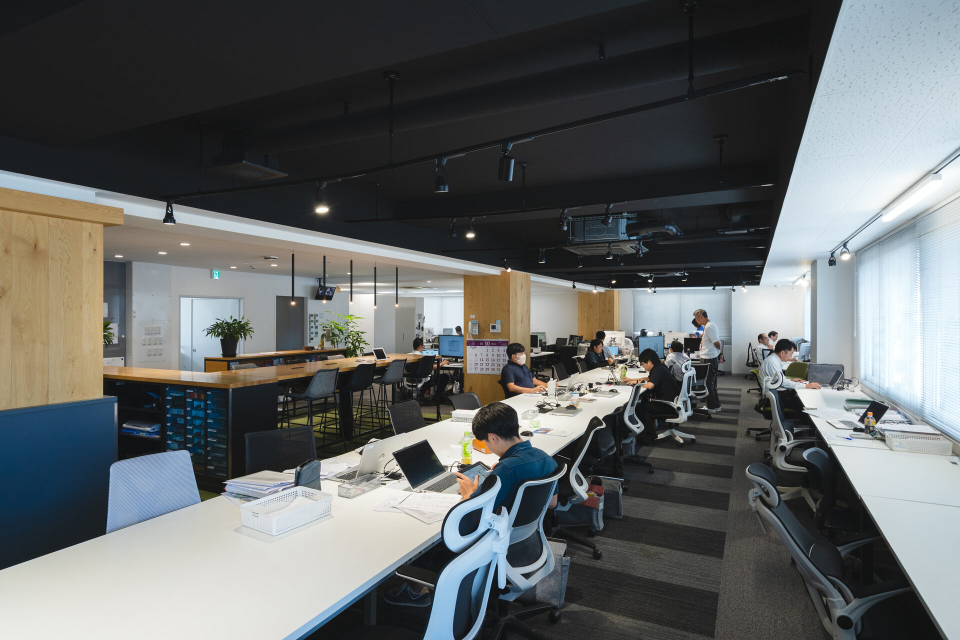 分譲住宅設計職
（株式会社トータテハウジング）のイメージ