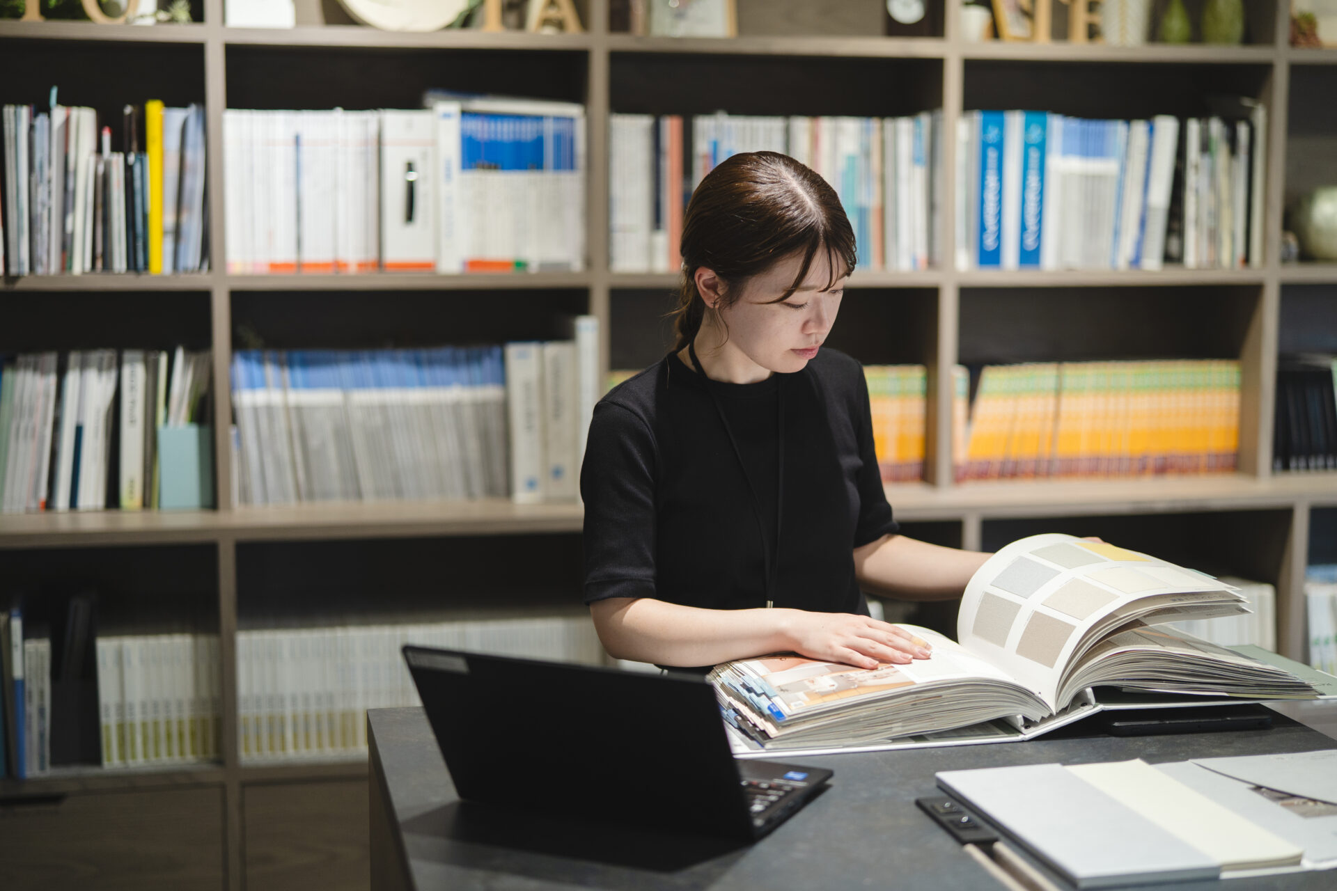 インテリアコーディネーター職（新築戸建・リフォーム）
（株式会社トータテハウジング・株式会社トータテリフォームセンター）