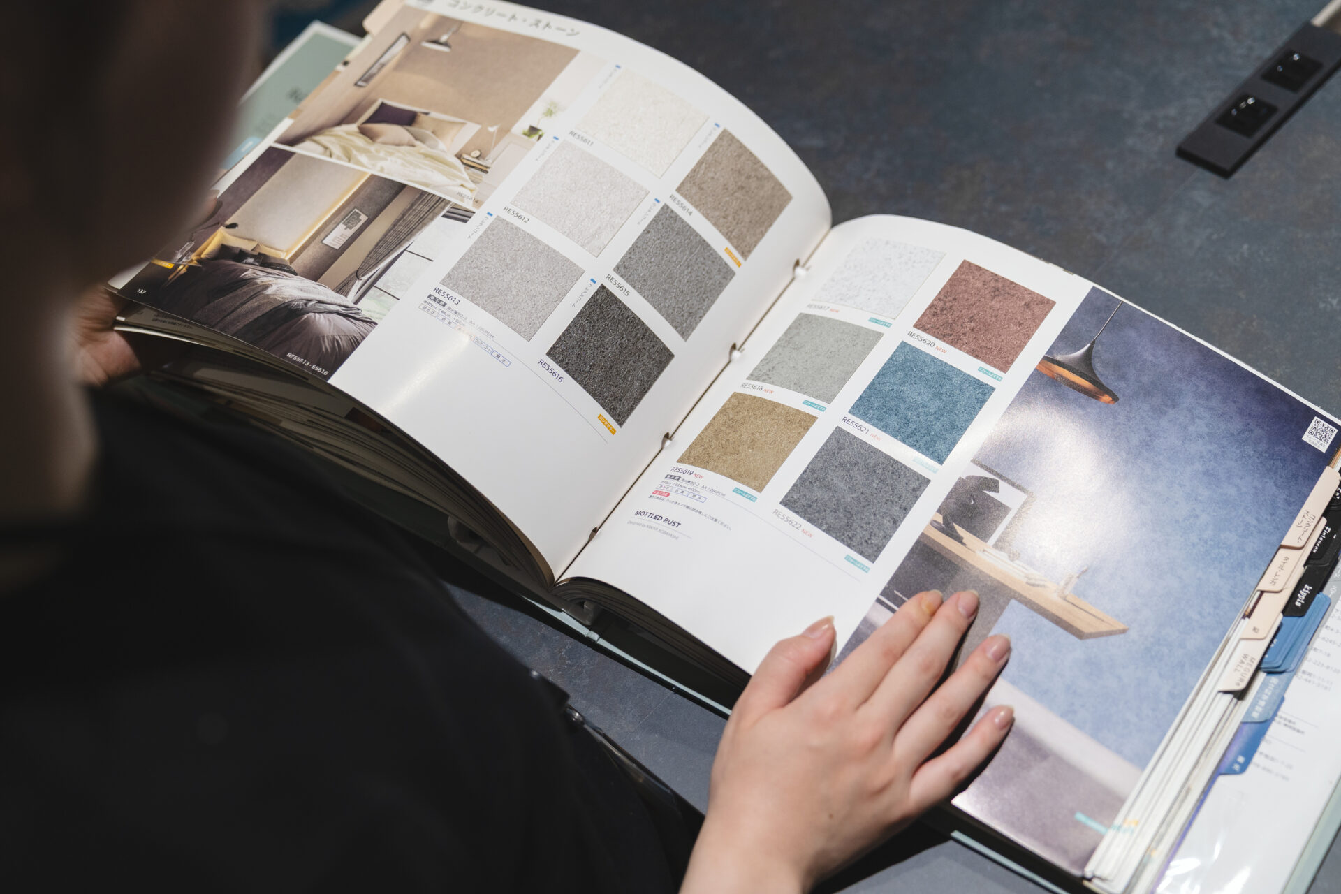 インテリアコーディネーター職（新築戸建・リフォーム）
（株式会社トータテハウジング・株式会社トータテリフォームセンター）のイメージ